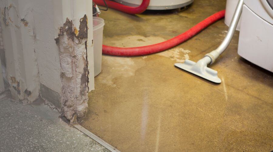 Why choose Cupertino Mold Specialist for mold removal in Cupertino, CA